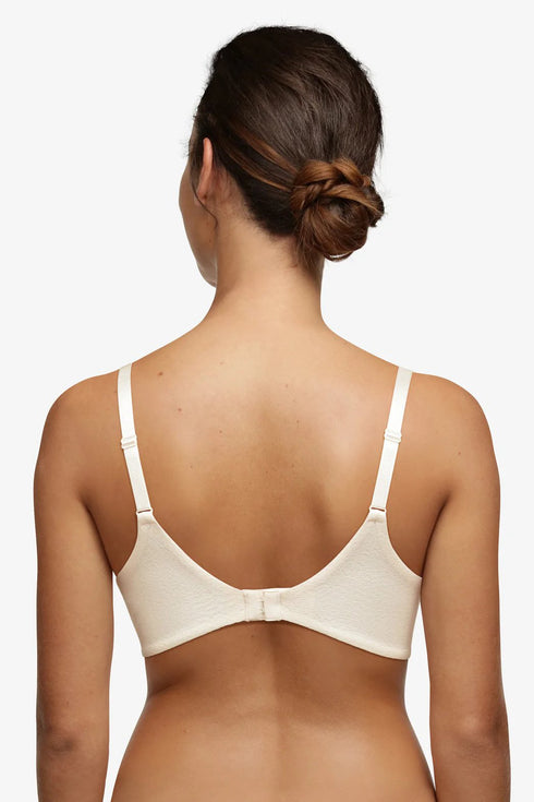 Chantelle Cloudia Underwired Covering Molded Bra